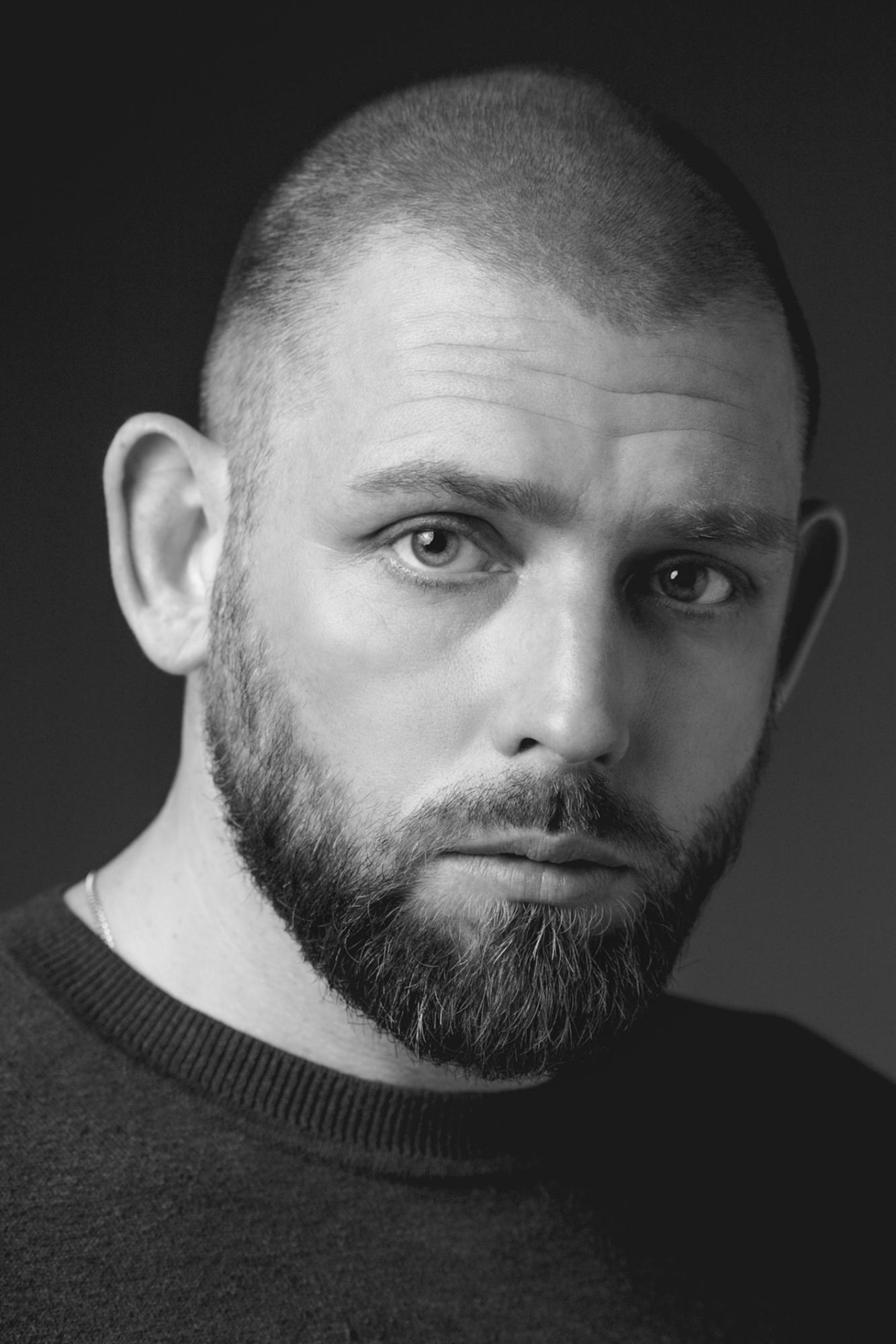 Christopher Coghill | United Agents