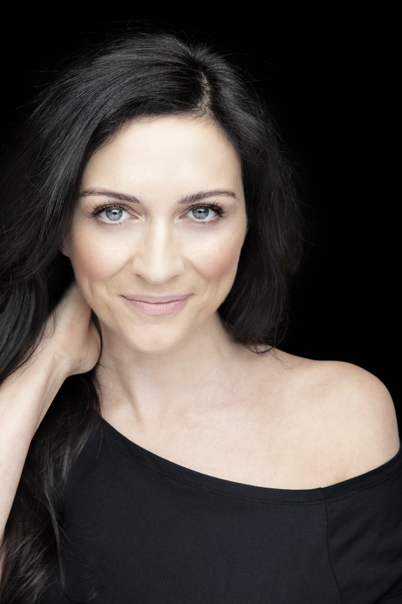 Claire rafferty actress
