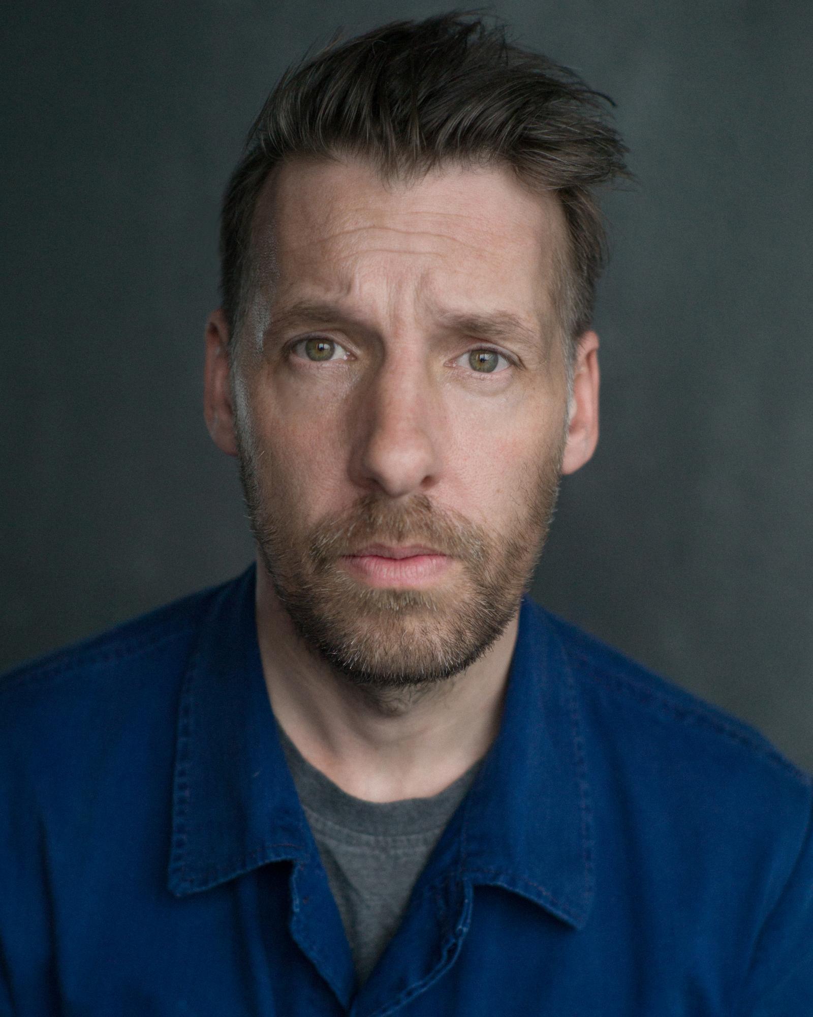 Craig Parkinson United Agents