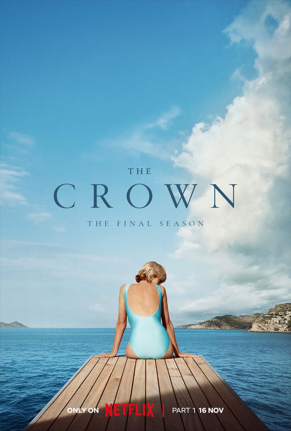 The Crown S6