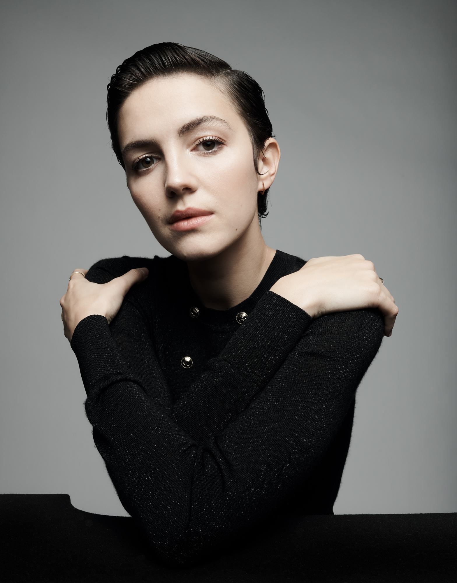 Ella Hunt | United Agents