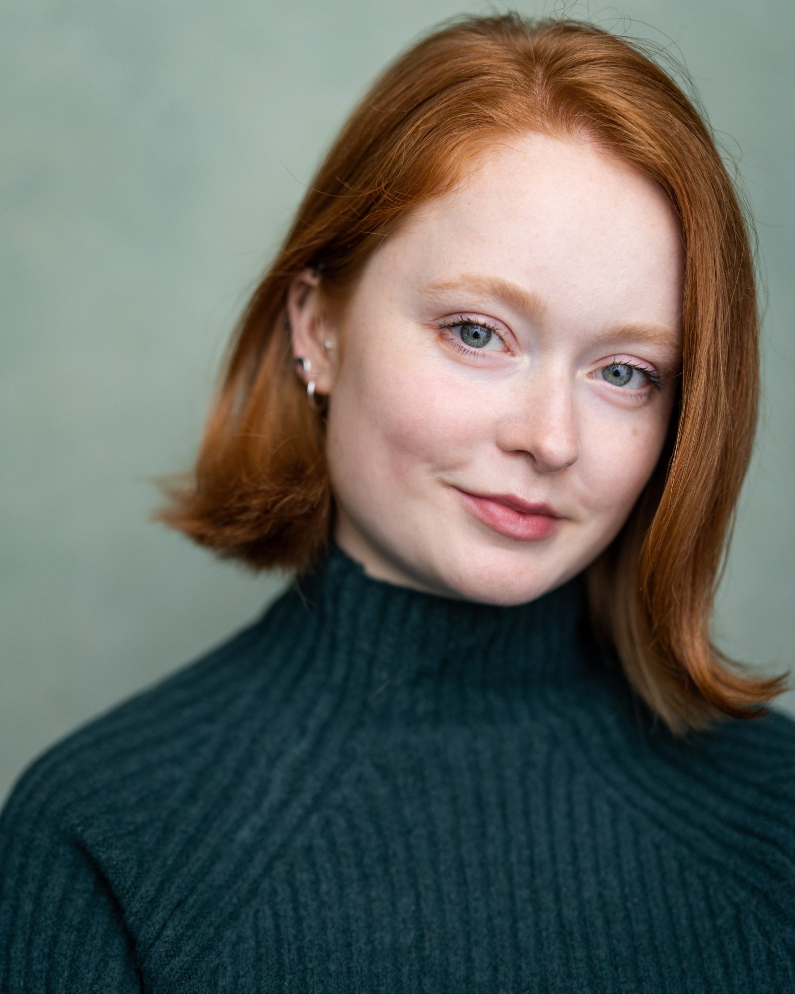 Emma Harrison United Agents