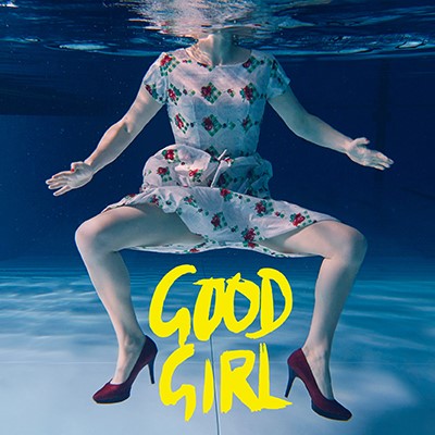 Good Girl Naomi Sheldon Soho Theatre Streaming Play
