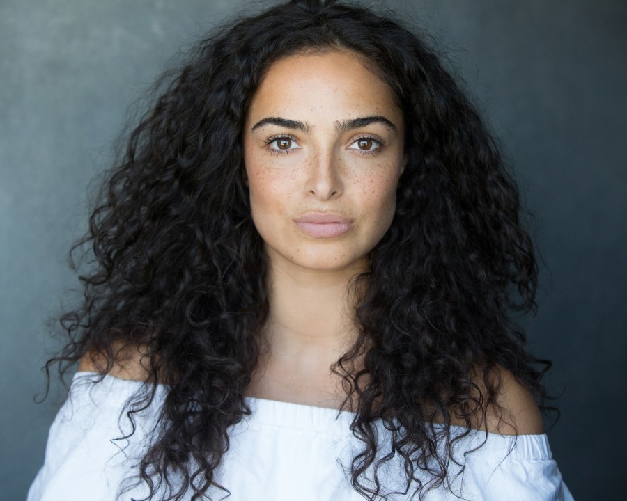 Anna Shaffer | United Agents