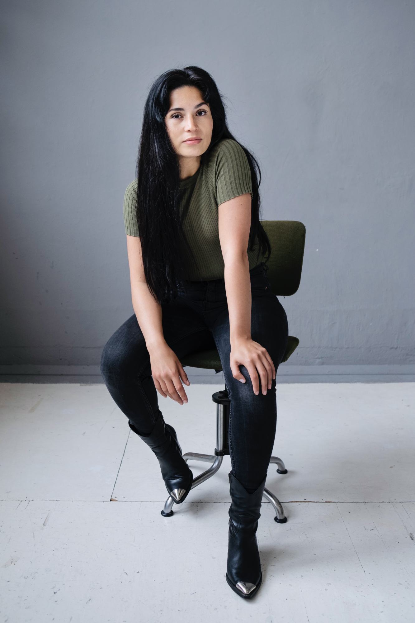 Lily Phillips: Leading The Charge At United Agents!