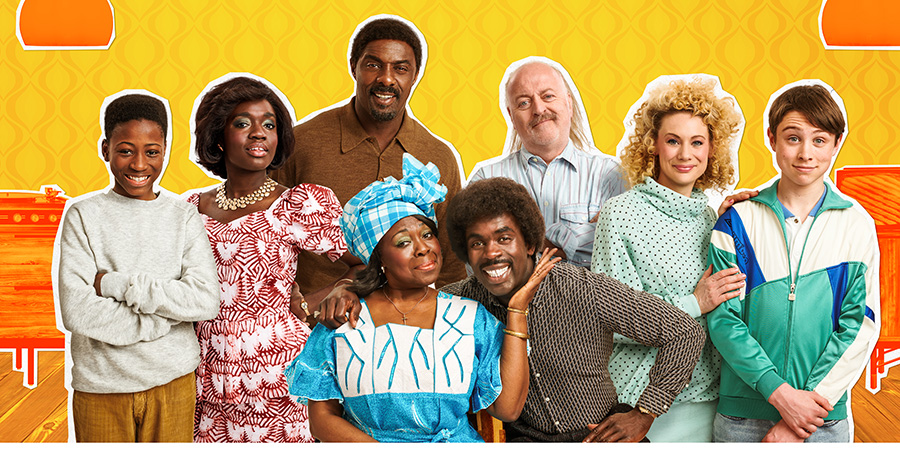 In The Long Run Tv Series 2018 Imdb