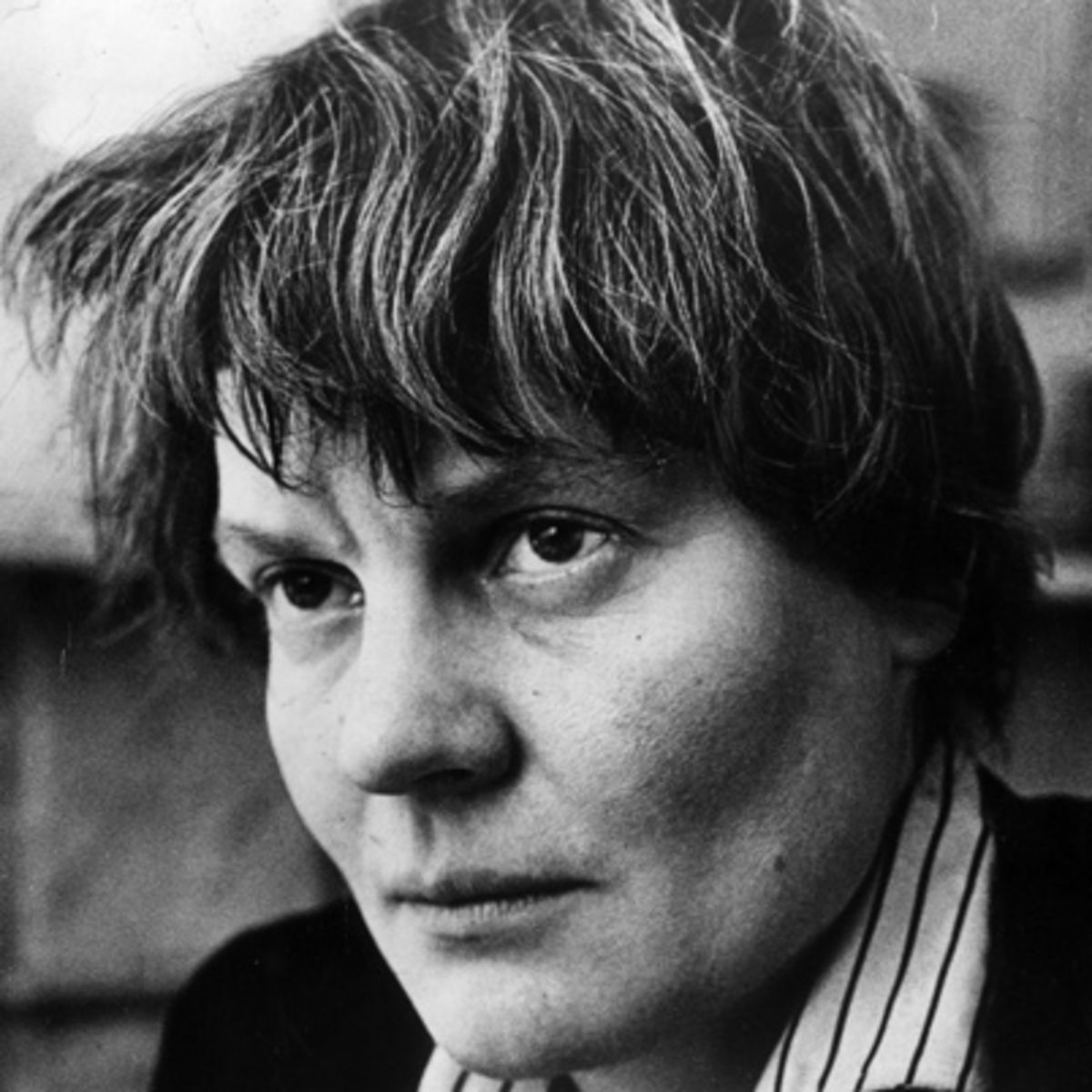 The Green Knight by Iris Murdoch