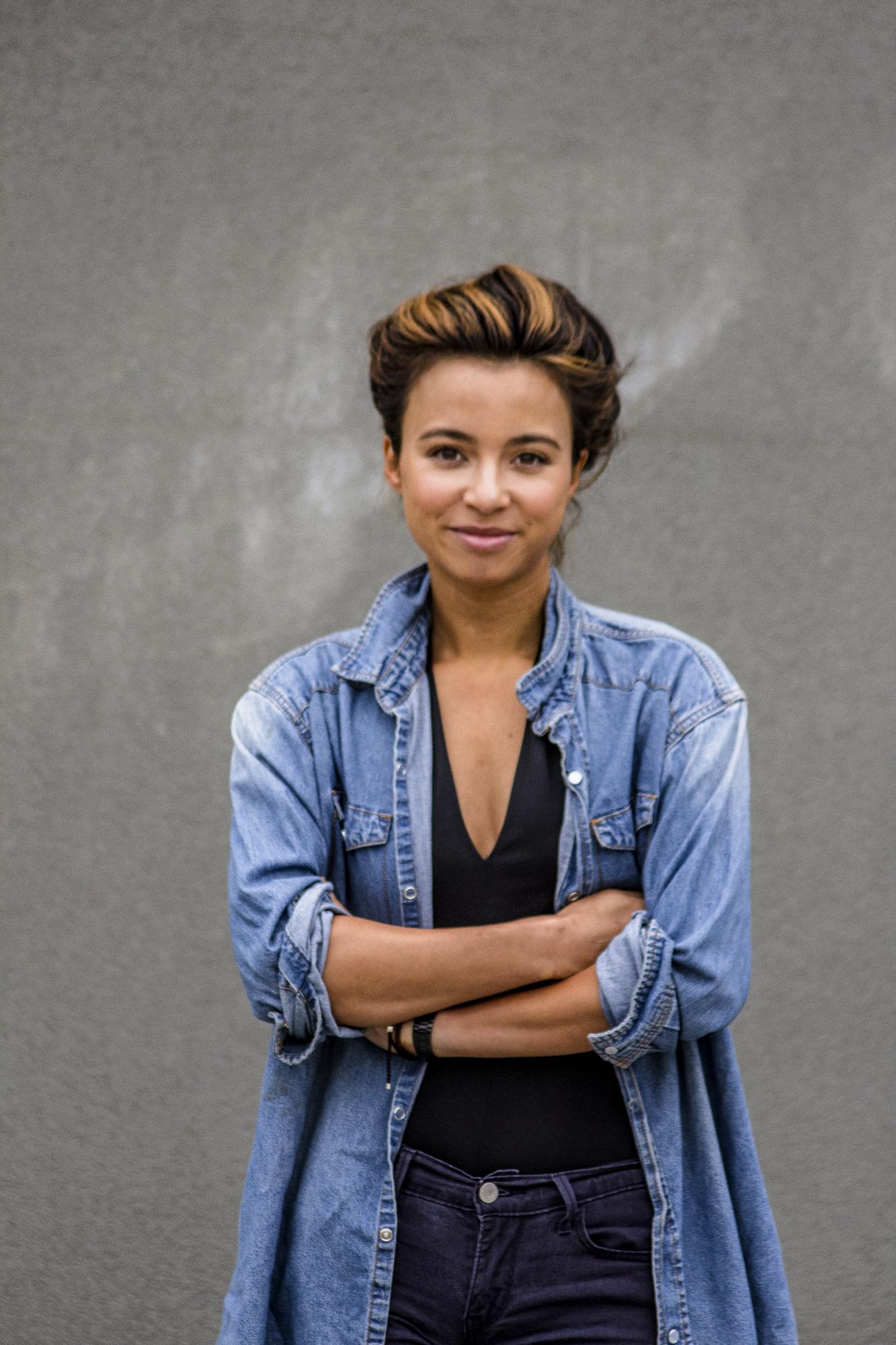 Isobel Yeung United Agents