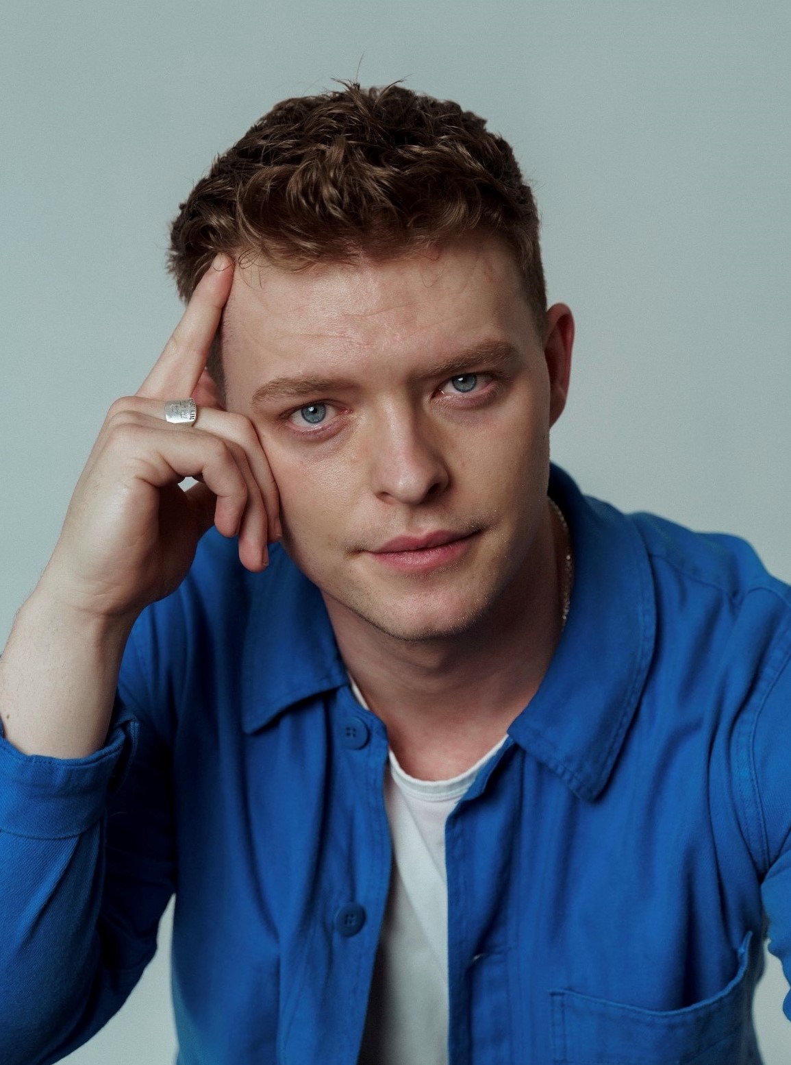 Jack Meade United Agents