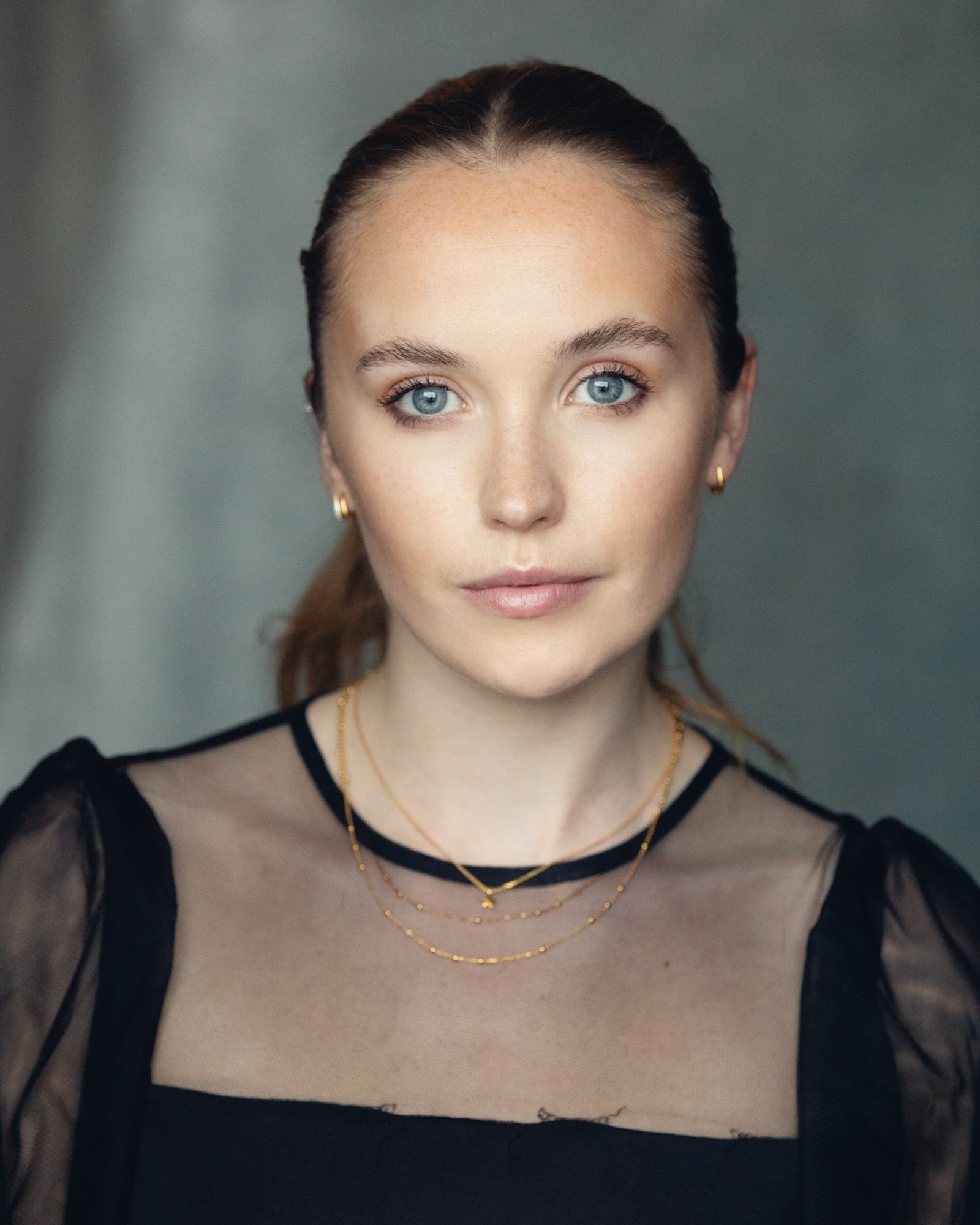 Julia Brown | United Agents