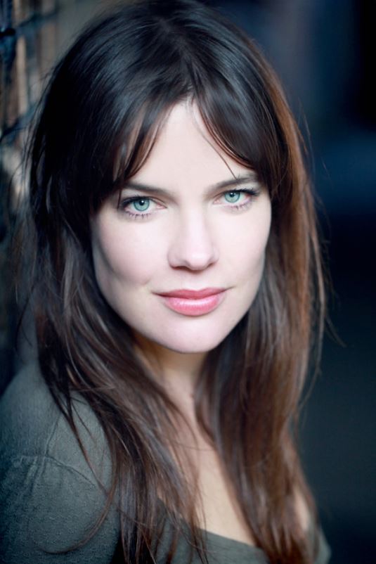 Katie McGuiness United Agents