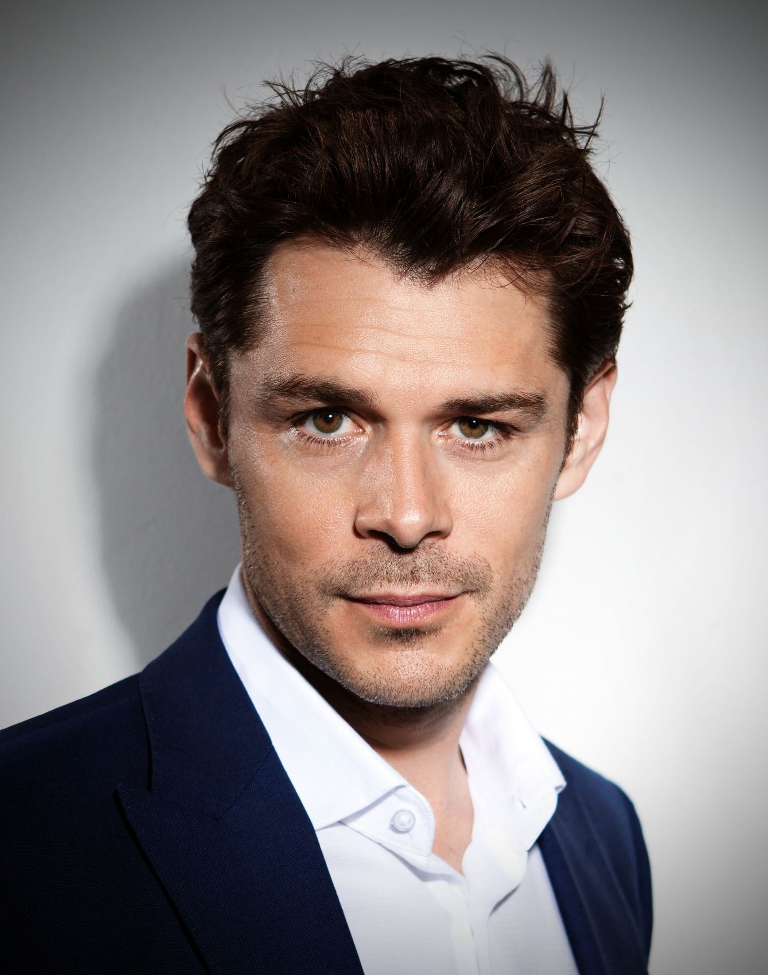 Kenny Doughty Full Monty