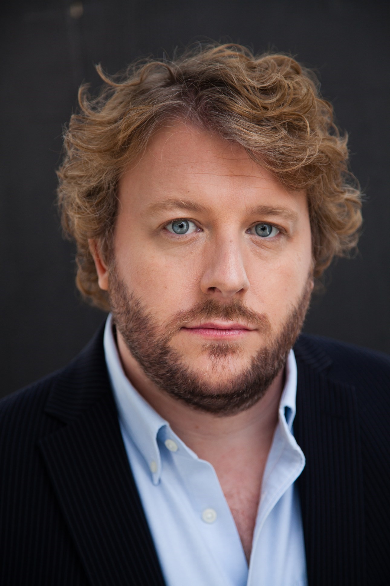 James Bachman United Agents