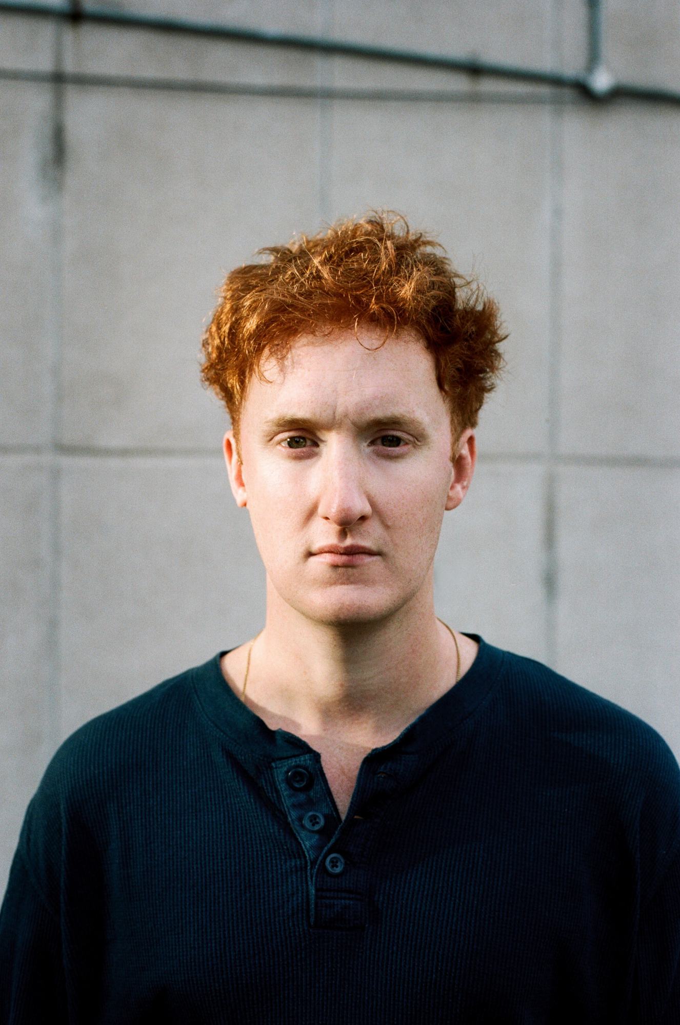 Will Merrick United Agents