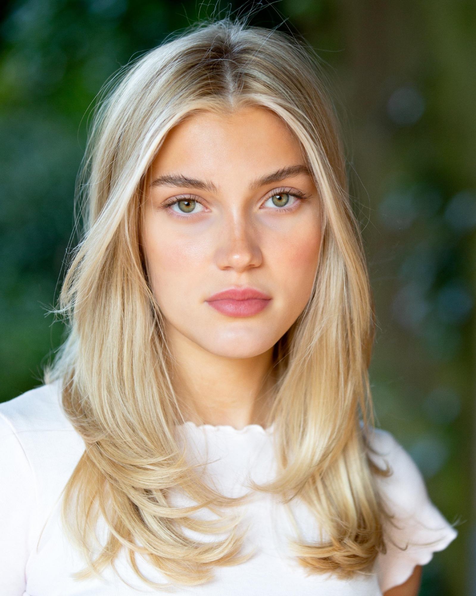 Mimi Slinger | United Agents