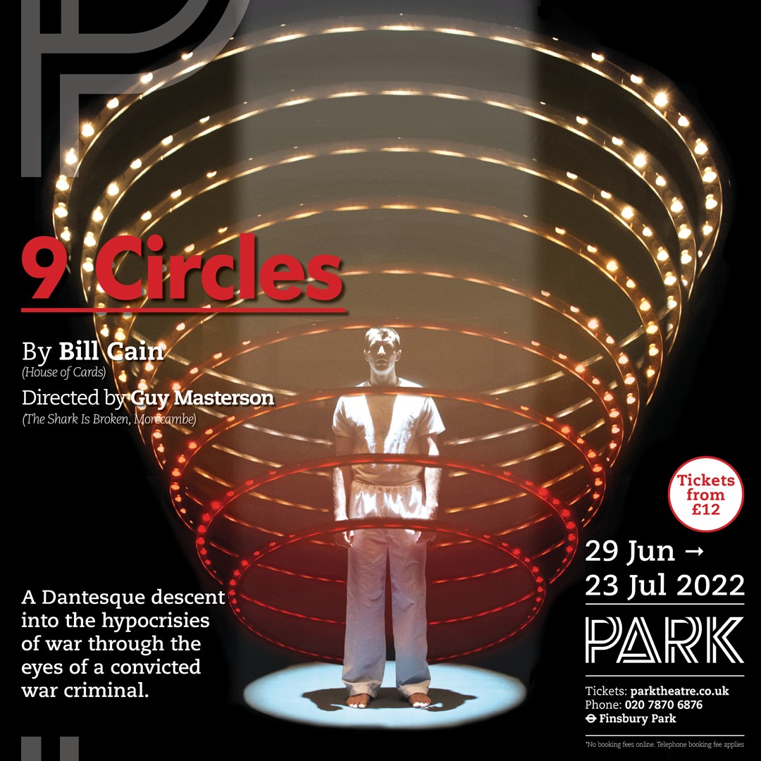 9 CIRCLES