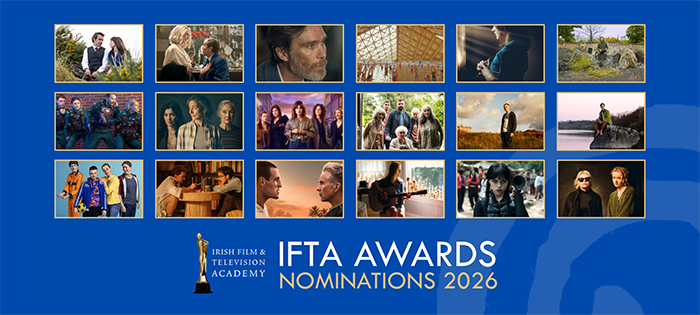 2026 IFTA Nominations Announced