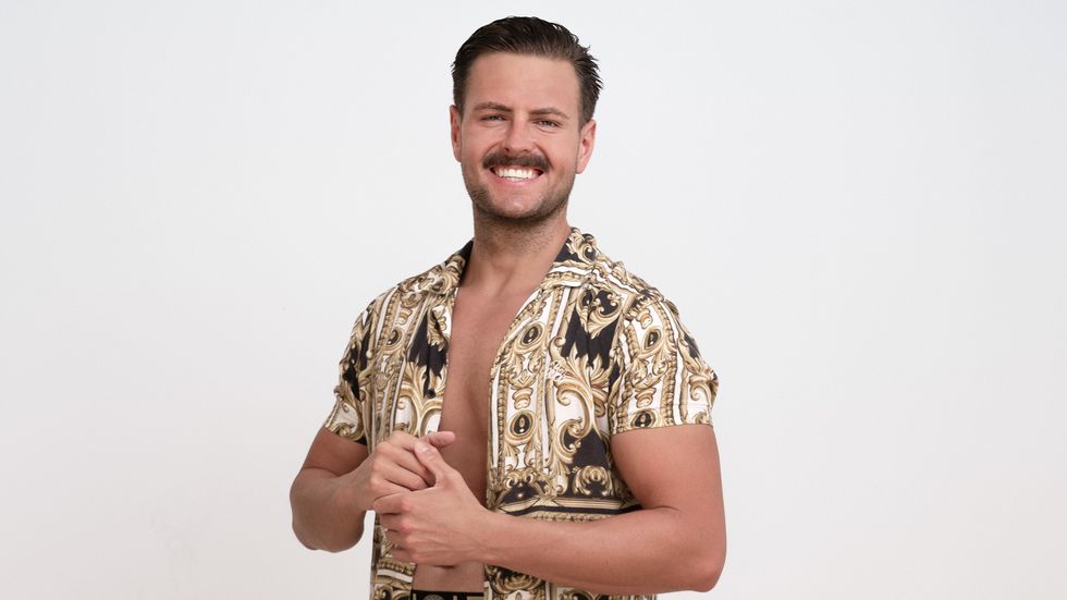 Ollie King United Agents