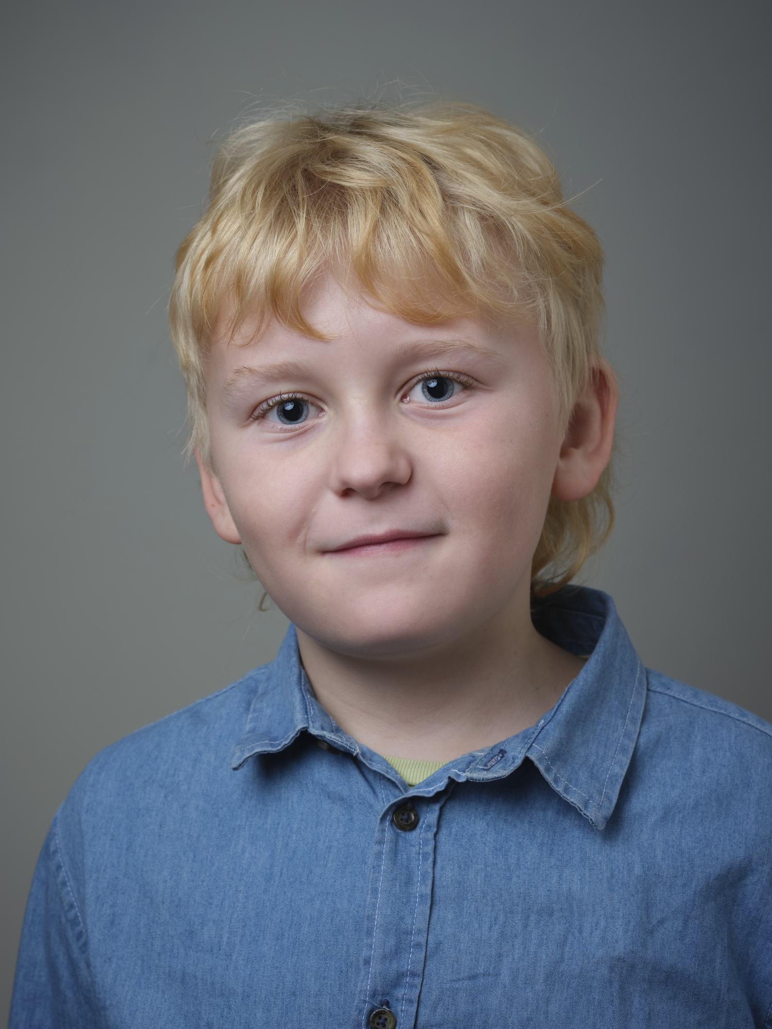 Patrick Buckley United Agents