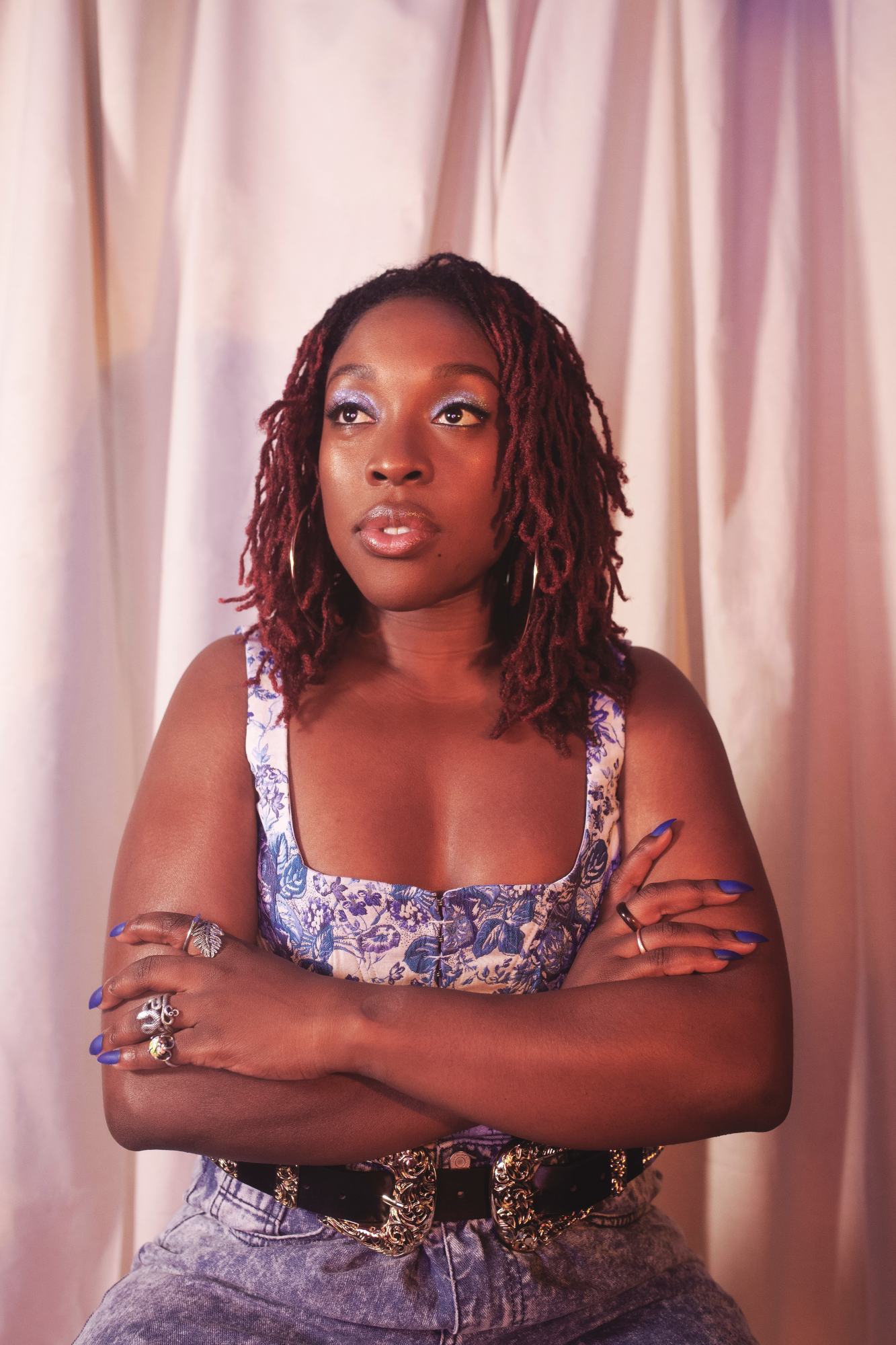 Ronke Adekoluáº¹jo United Agents Ronke adekoluejo #ronke adekoluejo icons #ronke adekoluejo as jack #been so long #beensolongedit #michaela coel #arinze kene #ronke adekoluejo #mya lewis. ronke adekoluáº¹jo united agents