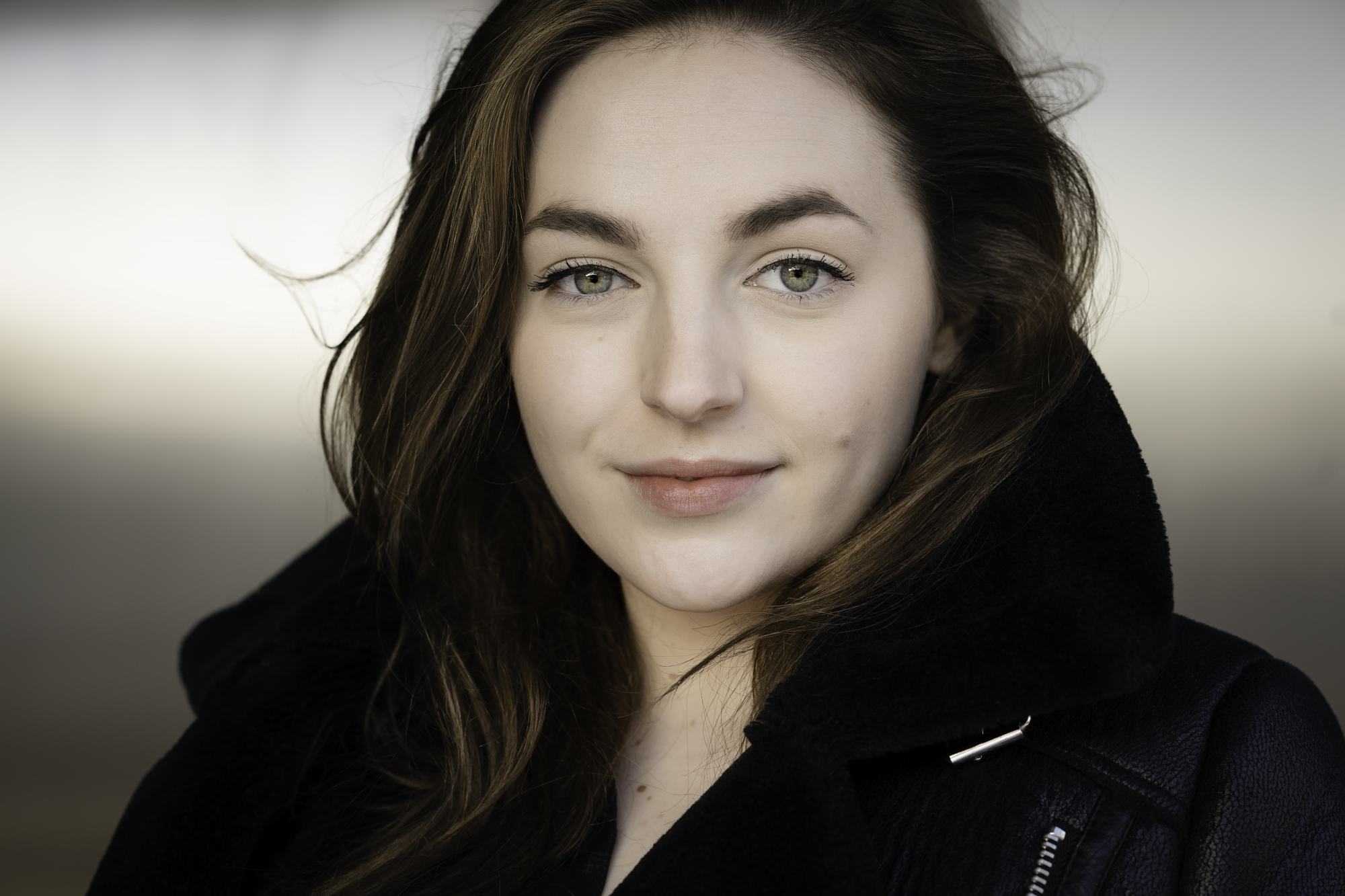 Shona McHugh United Agents.