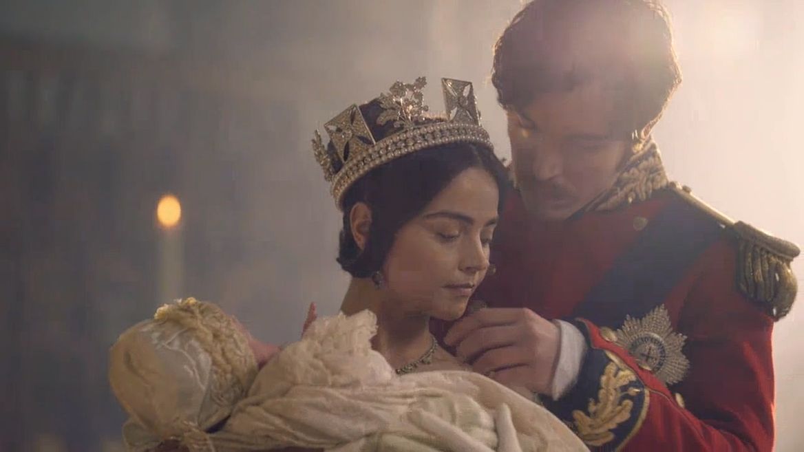Victoria Season 2