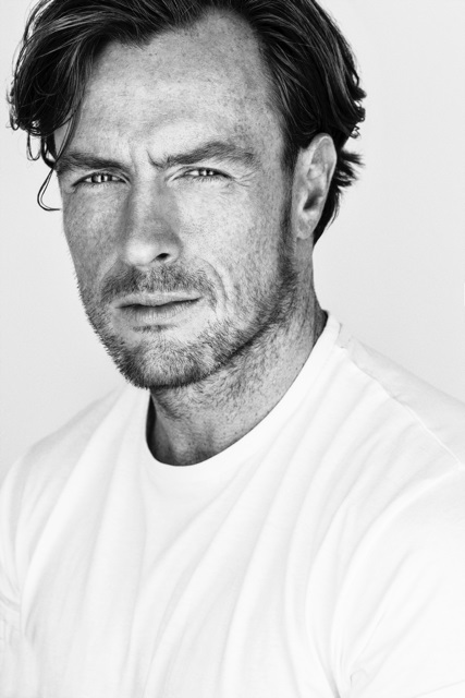 Toby Stephens - Actor